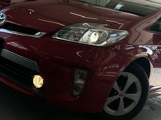 トヨタ プリウスＰＨＶ １．８ Ｇ H24年 (東海) 99