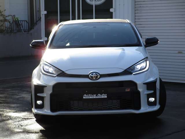 トヨタ ＧＲヤリス １．６ ＲＣ ４ＷＤ R3年 () 99