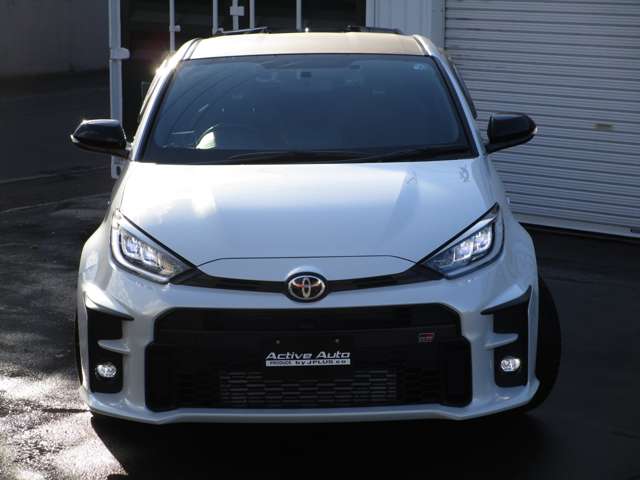 トヨタ ＧＲヤリス １．６ ＲＣ ４ＷＤ R3年 () 99