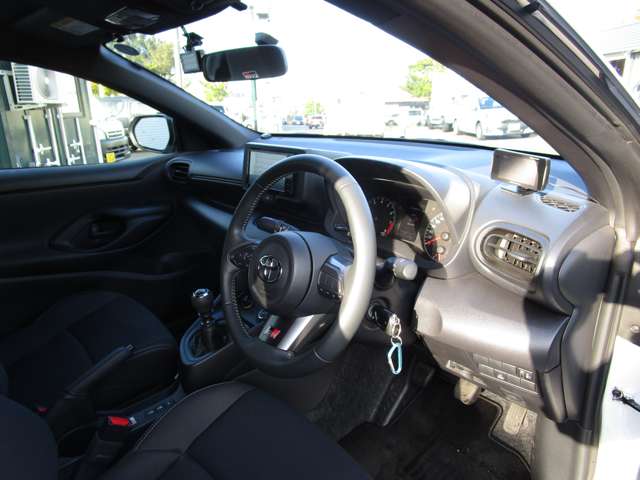 トヨタ ＧＲヤリス １．６ ＲＣ ４ＷＤ R3年 () 99