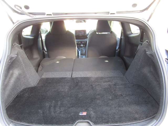 トヨタ ＧＲヤリス １．６ ＲＣ ４ＷＤ R3年 () 99