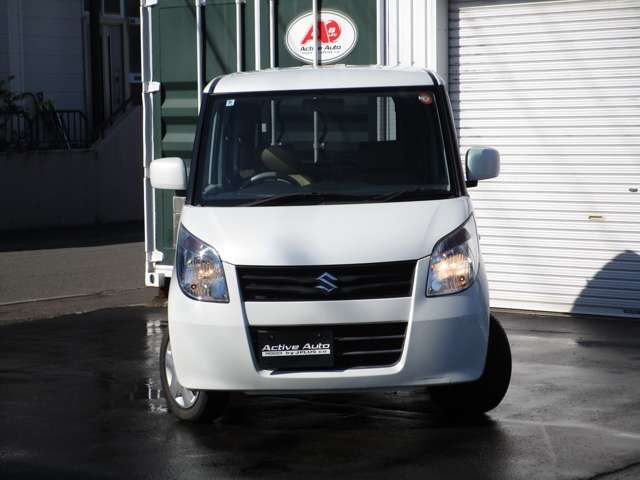 スズキ パレット ６６０ Ｌ ４ＷＤ H22年 () 99
