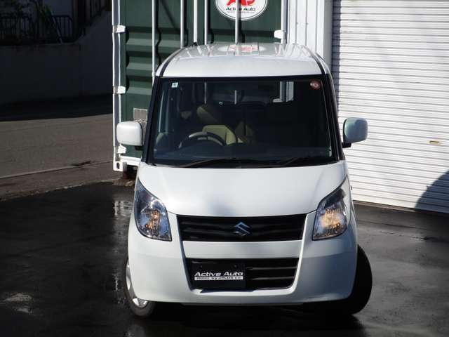スズキ パレット ６６０ Ｌ ４ＷＤ H22年 () 99