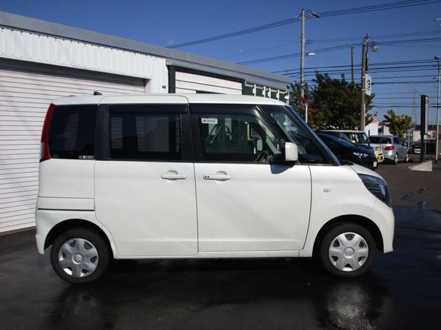 スズキ パレット ６６０ Ｌ ４ＷＤ H22年 () 99