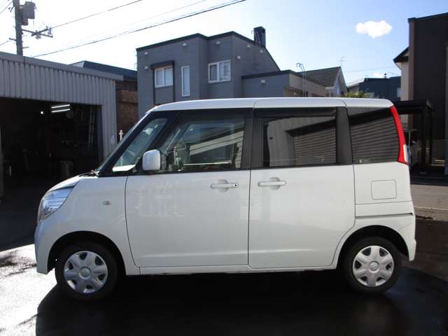 スズキ パレット ６６０ Ｌ ４ＷＤ H22年 () 99