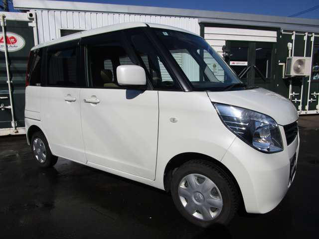 スズキ パレット ６６０ Ｌ ４ＷＤ H22年 () 99