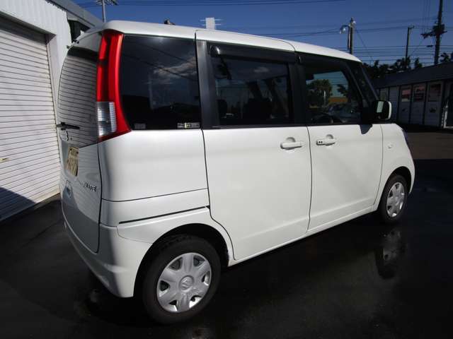 スズキ パレット ６６０ Ｌ ４ＷＤ H22年 () 99
