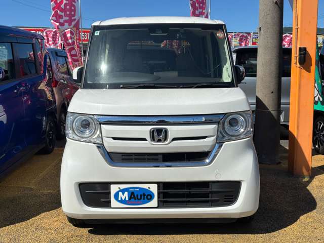 ホンダ Ｎ　ＢＯＸ ６６０ Ｇ R2年 (九州・沖縄) 99