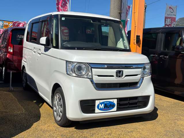 ホンダ Ｎ　ＢＯＸ ６６０ Ｇ R2年 (九州・沖縄) 99