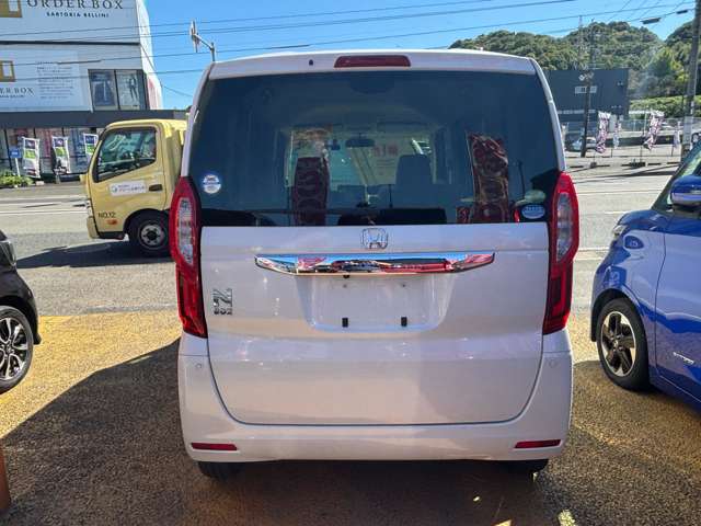 ホンダ Ｎ　ＢＯＸ ６６０ Ｇ R2年 (九州・沖縄) 99