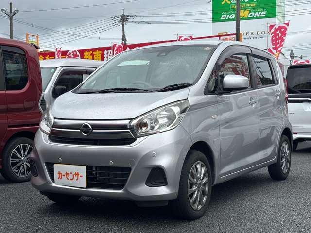日産 デイズ ６６０ Ｊ H30年 (九州・沖縄) 99