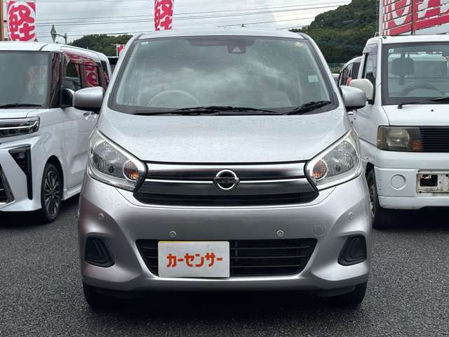 日産 デイズ ６６０ Ｊ H30年 (九州・沖縄) 99
