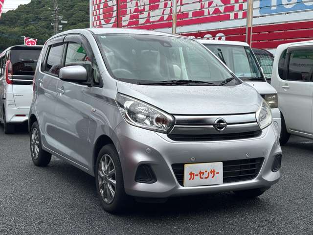 日産 デイズ ６６０ Ｊ H30年 (九州・沖縄) 99