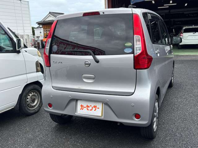 日産 デイズ ６６０ Ｊ H30年 (九州・沖縄) 99