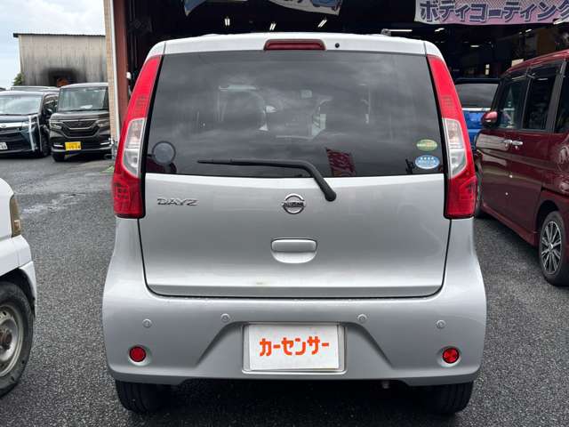 日産 デイズ ６６０ Ｊ H30年 (九州・沖縄) 99