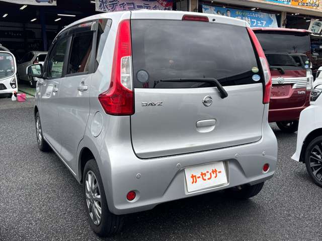日産 デイズ ６６０ Ｊ H30年 (九州・沖縄) 99