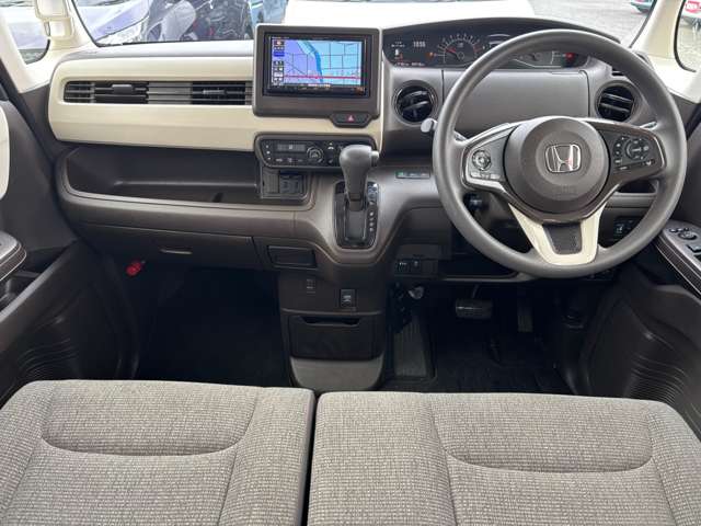 ホンダ Ｎ　ＢＯＸ ６６０ Ｌ R3年 (九州・沖縄) 99