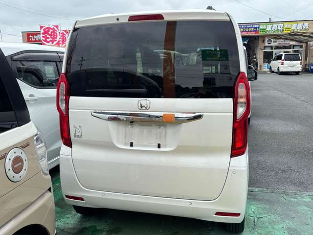 ホンダ Ｎ　ＢＯＸ ６６０ Ｌ R3年 (九州・沖縄) 99