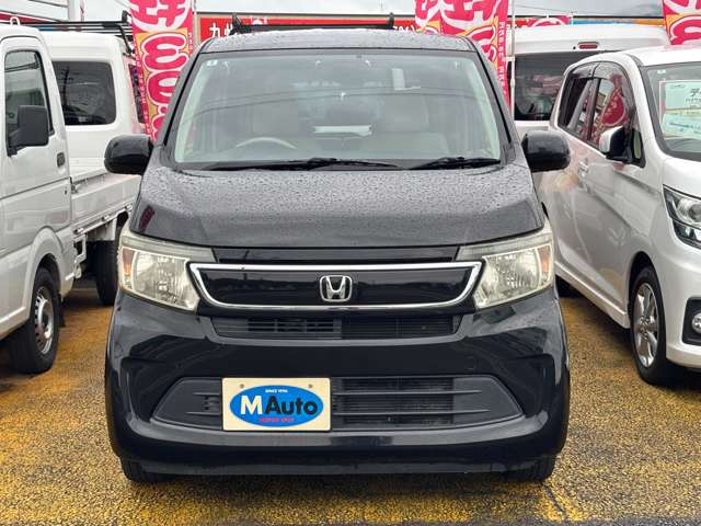 ホンダ Ｎ−ＷＧＮ ６６０ Ｇ H26年 (九州・沖縄) 99