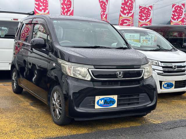 ホンダ Ｎ−ＷＧＮ ６６０ Ｇ H26年 (九州・沖縄) 99