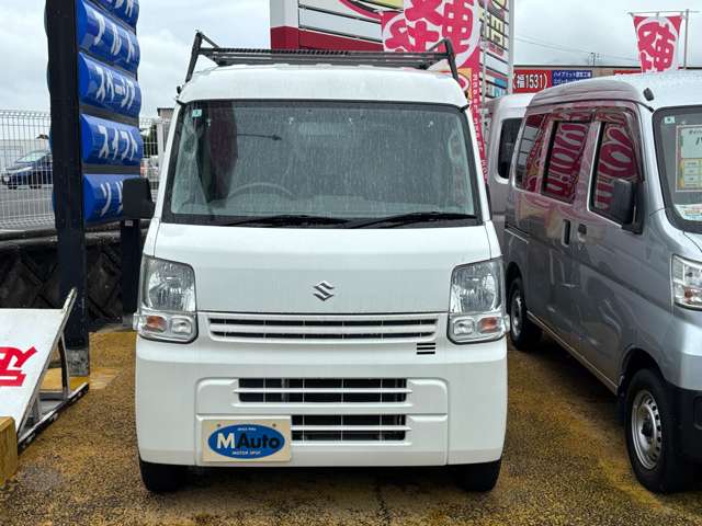 スズキ エブリイ ６６０ ＰＡ ハイルーフ R2年 (九州・沖縄) 99