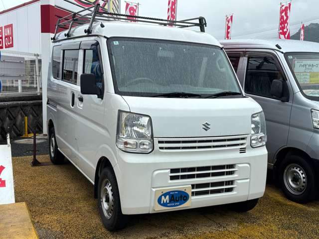 スズキ エブリイ ６６０ ＰＡ ハイルーフ R2年 (九州・沖縄) 99