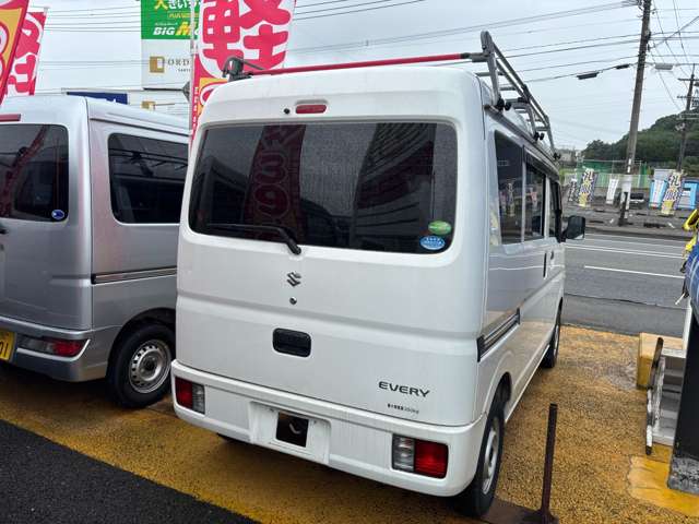 スズキ エブリイ ６６０ ＰＡ ハイルーフ R2年 (九州・沖縄) 99