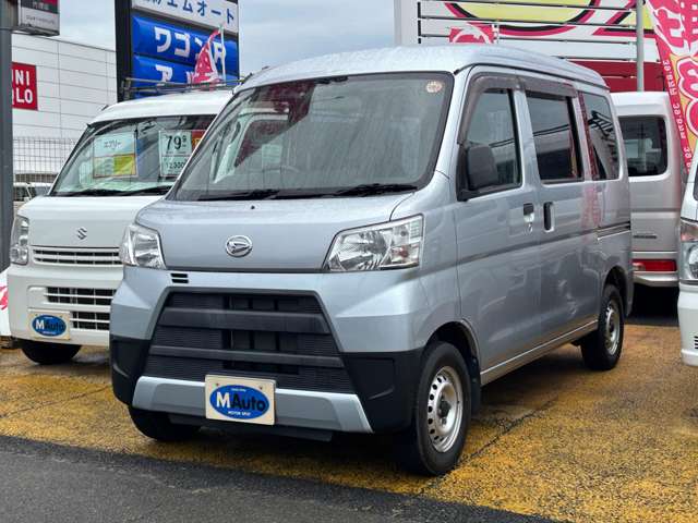 ダイハツ ハイゼットカーゴ ６６０ スペシャル R3年 (九州・沖縄) 99