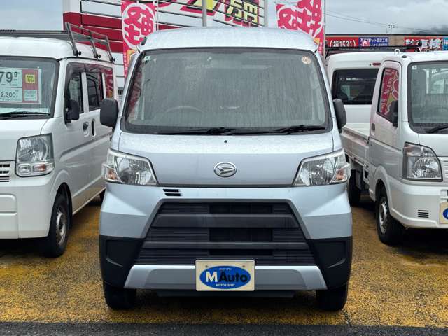 ダイハツ ハイゼットカーゴ ６６０ スペシャル R3年 (九州・沖縄) 99
