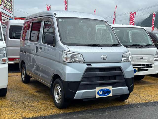ダイハツ ハイゼットカーゴ ６６０ スペシャル R3年 (九州・沖縄) 99