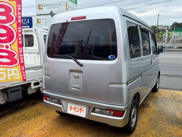 ダイハツ ハイゼットカーゴ ６６０ スペシャル R3年 (九州・沖縄) 99