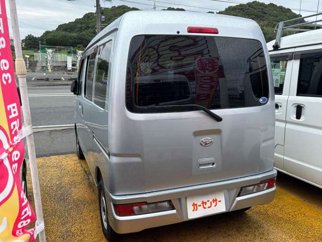 ダイハツ ハイゼットカーゴ ６６０ スペシャル R3年 (九州・沖縄) 99