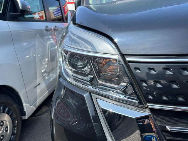 日産 デイズ　ルークス ６６０ ハイウェイスターＸ H30年 (九州・沖縄) 99