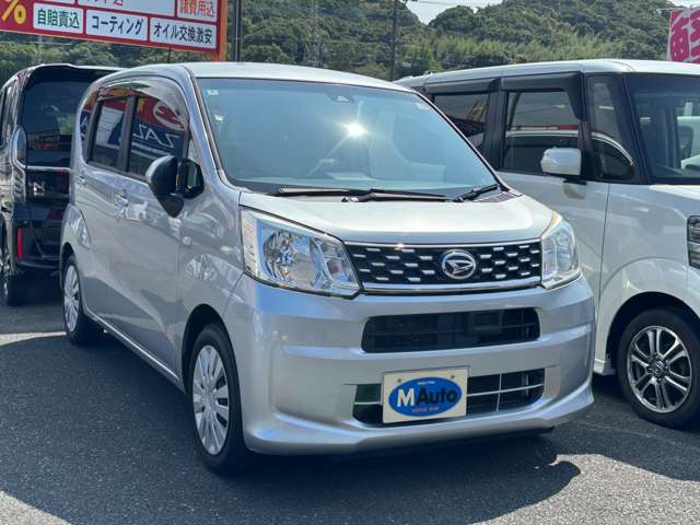 ダイハツ ムーヴ ６６０ Ｌ ＳＡＩＩ H28年 (九州・沖縄) 99