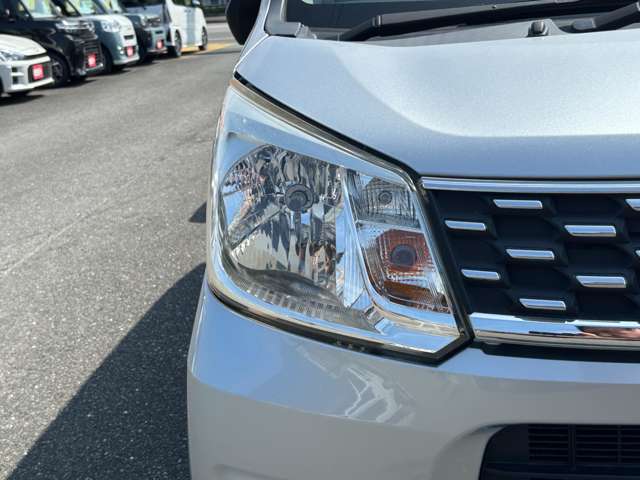 ダイハツ ムーヴ ６６０ Ｌ ＳＡＩＩ H28年 (九州・沖縄) 99