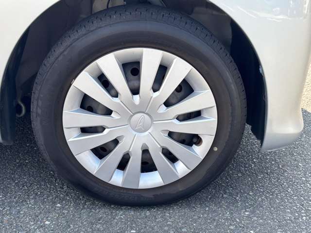 ダイハツ ムーヴ ６６０ Ｌ ＳＡＩＩ H28年 (九州・沖縄) 99