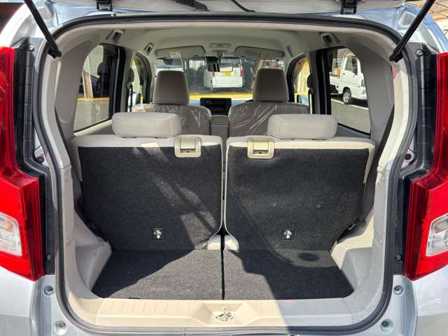 ダイハツ ムーヴ ６６０ Ｌ ＳＡＩＩ H28年 (九州・沖縄) 99
