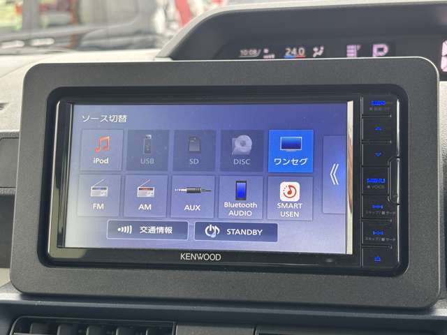 ダイハツ タント ６６０ Ｘ R6年 (九州・沖縄) 99