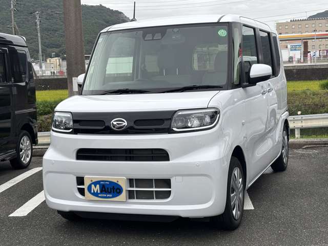 ダイハツ タント ６６０ Ｘ R6年 (九州・沖縄) 99
