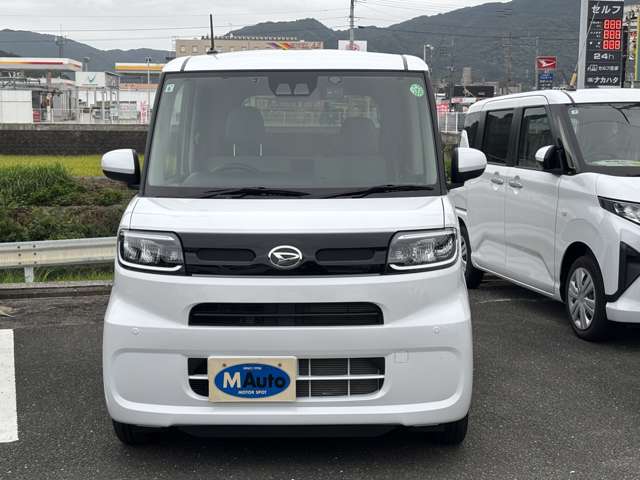 ダイハツ タント ６６０ Ｘ R6年 (九州・沖縄) 99