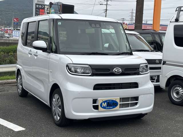 ダイハツ タント ６６０ Ｘ R6年 (九州・沖縄) 99