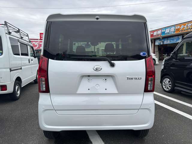 ダイハツ タント ６６０ Ｘ R6年 (九州・沖縄) 99