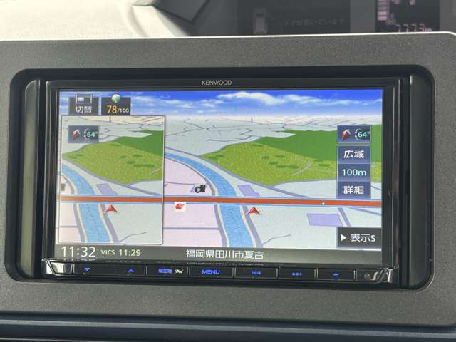 ダイハツ タント ６６０ Ｘ R6年 (九州・沖縄) 99