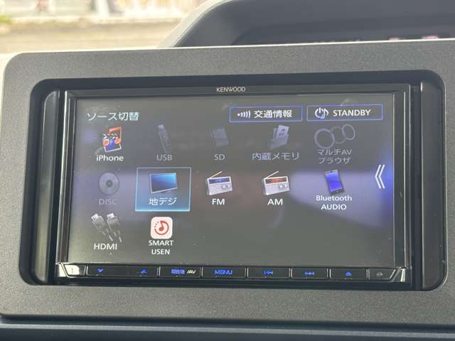 ダイハツ タント ６６０ Ｘ R6年 (九州・沖縄) 99
