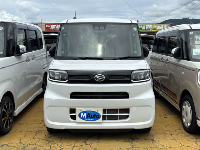 ダイハツ タント ６６０ Ｘ R6年 (九州・沖縄) 99