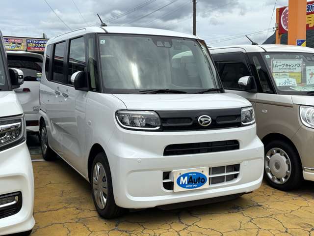 ダイハツ タント ６６０ Ｘ R6年 (九州・沖縄) 99