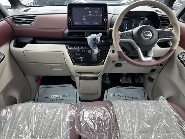 日産 ルークス ６６０ ＡＵＴＥＣＨ Ｘベース R3年 (九州・沖縄) 99