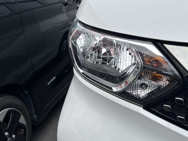 日産 ルークス ６６０ ＡＵＴＥＣＨ Ｘベース R3年 (九州・沖縄) 99