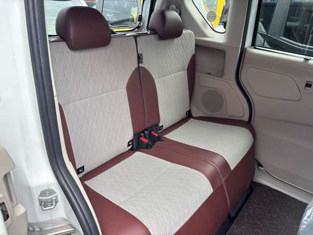 日産 ルークス ６６０ ＡＵＴＥＣＨ Ｘベース R3年 (九州・沖縄) 99