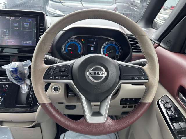 日産 ルークス ６６０ ＡＵＴＥＣＨ Ｘベース R3年 (九州・沖縄) 99